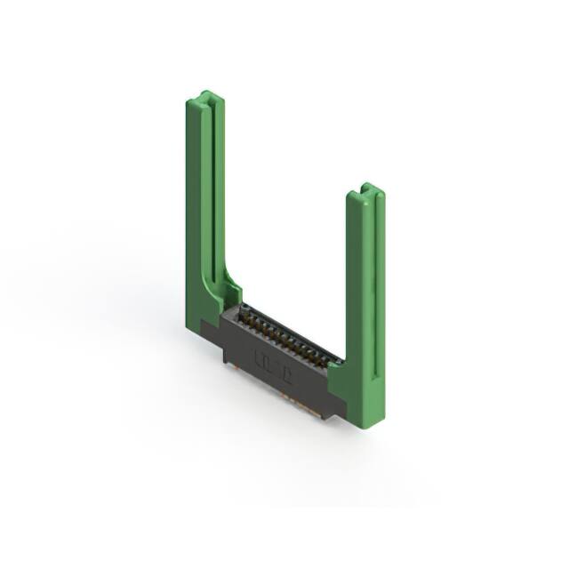 395-028-540-858 EDAC Inc.  Edgeboard Connectors